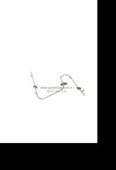 CAM AÇMA MEKANIZMASI ÖN YM R-Sağ -S Tip-  [Skoda Favorit LX,Forman LX,Pickup LX]