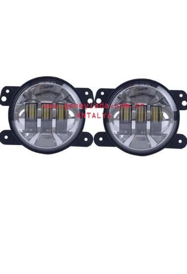 ELEK-SİS LAMBASI LED TKM. BRONTO 49 Lada Niva