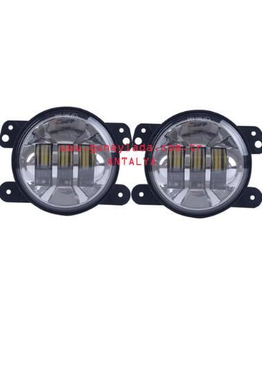 ELEK-SİS LAMBASI LED TKM. BRONTO 49 Lada Niva