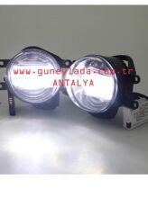 ELEK-SİS LAMBASI LED TKM. BRONTO 49 Lada Niva