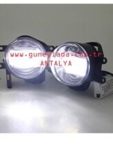 ELEK-SİS LAMBASI LED TKM. BRONTO 49 Lada Niva