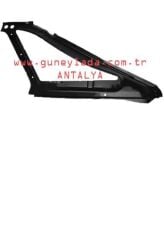 HB KAPORTA-KELEBEK CAM İÇ SACI SAĞ 51 Lada Vega