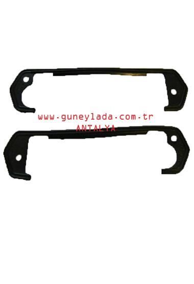 KAPI-DIŞ AÇMA KOLU ALT CONTASI SOL 47 49 Lada Vaz Niva