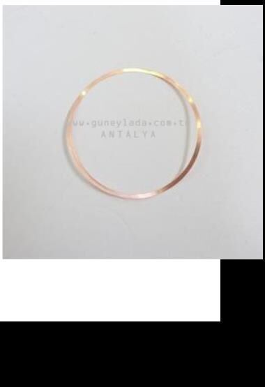 SİLİNDİR GÖMLEK AYAR SİMİ-KALIN - 0.20 mm [Skoda Favorit,Forman,Felicia,Pickup]