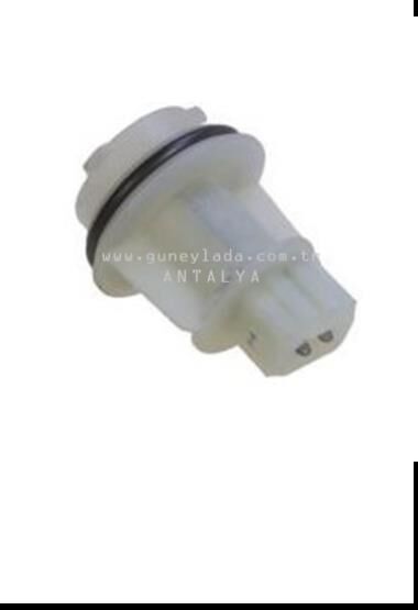 SİNYAL LAMBASI AMPÜL DUYU [Skoda Felicia, Pickup] 12