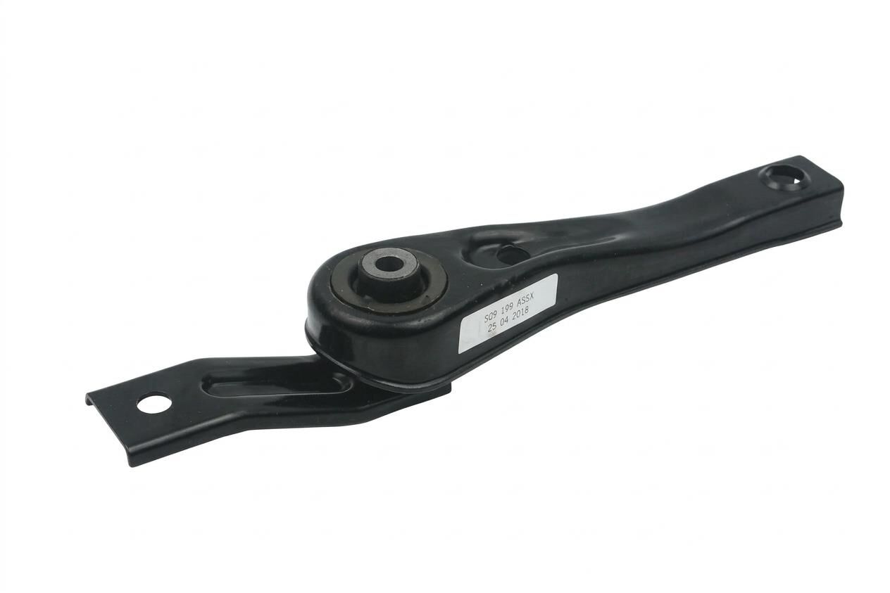 Skoda Octavia - Şanzıman Bağlantı Braketi - [Skoda Superb; Volkswagen Golf, Passat, Touareg; Audi A3] - 5Q0199855N