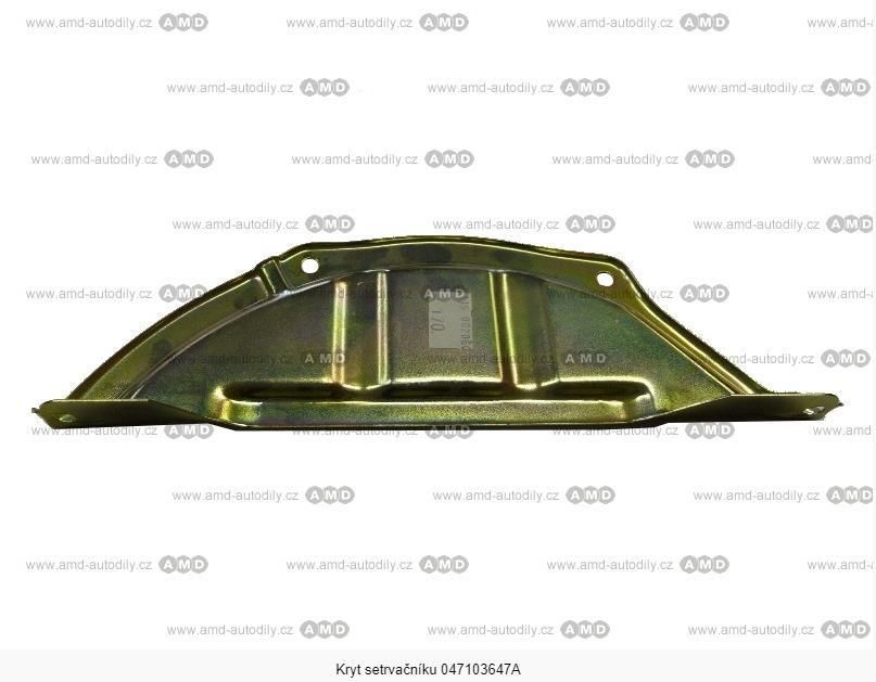 VOLANT SACI [Skoda Favorit,Forman,Felicia,Pickup]