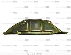 VOLANT SACI [Skoda Favorit,Forman,Felicia,Pickup]