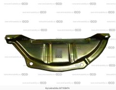 VOLANT SACI [Skoda Favorit,Forman,Felicia,Pickup]