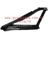 HB KAPORTA-KELEBEK CAM İÇ SACI SOL 51 Lada Vega