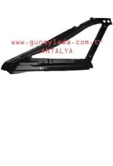 HB KAPORTA-KELEBEK CAM İÇ SACI SOL 51 Lada Vega