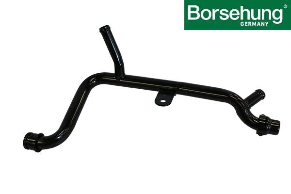 Volkswagen Passat - Radyatör Su Borusu (Demir) 1.6-1.8 ARM-AWT - 06B121065AC