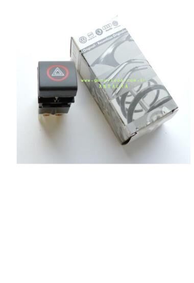 ANAHTAR,Flaşör [Skoda Felicia, Pickup] 12