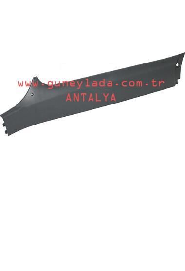 HB KELEBEK-CAM BAKALİTİ ARKA SAĞ 51 Lada Vega