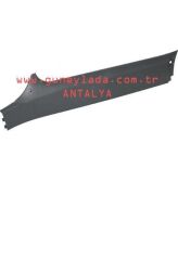 HB KELEBEK-CAM BAKALİTİ ARKA SAĞ 51 Lada Vega