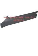 HB KELEBEK-CAM BAKALİTİ ARKA SAĞ 51 Lada Vega