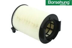Volkswagen Golf - Hava Filtresi 1.6-2.0 FSI BLR-BLY-BVZ-BSE-BGU - [Skoda Octavia; Volkswagen Passat, Caddy, Jetta] - 1F0129620