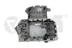 Volkswagen Passat - Karter Üst Parçası - [Skoda Superb] - 078103603AM