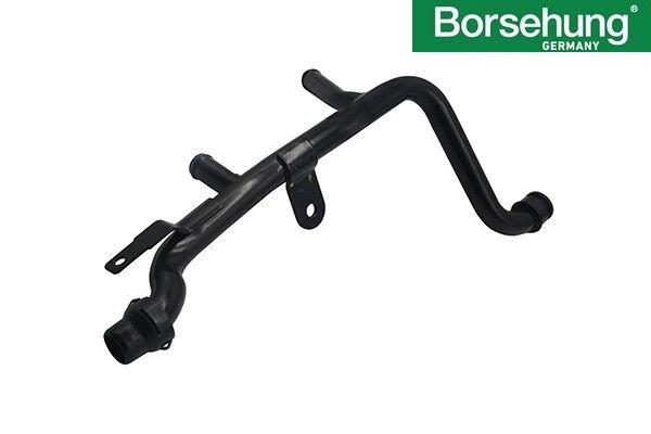 Volkswagen Passat - Radyatör Su Borusu (Demir) 1.6 ALZ - [Audi A4] - 06B121065L