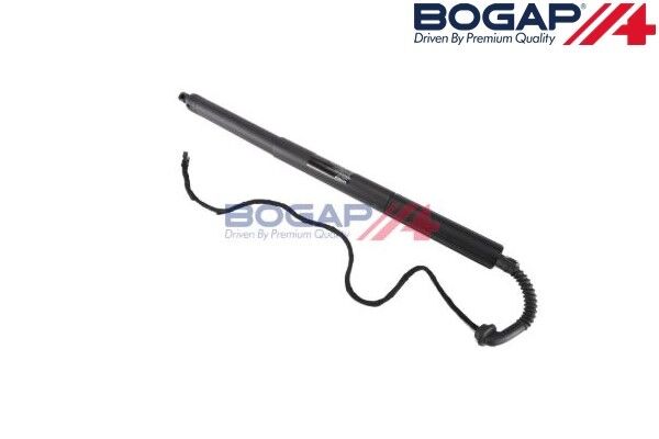 BMW X3 - Bagaj Kapak Amortisörü Sol (Elektirikli) (Bmw X3 F25) - 51247232003