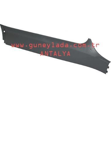 HB KELEBEK-CAM BAKALİTİ ARKA SOL 51 Lada Vega
