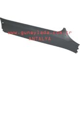 HB KELEBEK-CAM BAKALİTİ ARKA SOL 51 Lada Vega