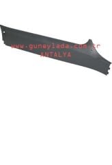 HB KELEBEK-CAM BAKALİTİ ARKA SOL 51 Lada Vega