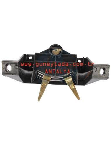 KALORİFER-ISI KONTROL MEKANİZMASI 2101-02 47 Lada Vaz