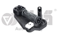 Volkswagen Golf - Vites Seçici Levye & Halat Ucu - [Audi A3; Seat Leon; Skoda Octavia] - 5Q0711202
