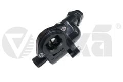 Audi A4 - Termostat (Komple) 105 C - 06B121111J