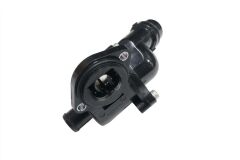 Audi A4 - Termostat (Komple) 105 C - 06B121111J