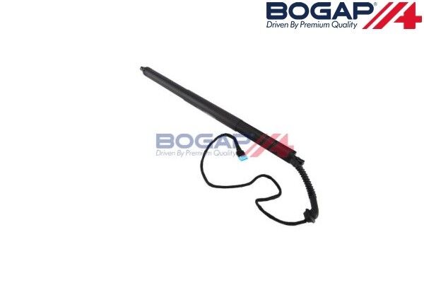 BMW X3 - Bagaj Kapak Amortisörü Sağ (Elektirikli) (F25) - 51247232004