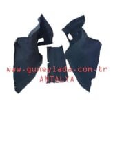 HB DÖŞEME-BAGAJ SAĞ 51 Lada Vega