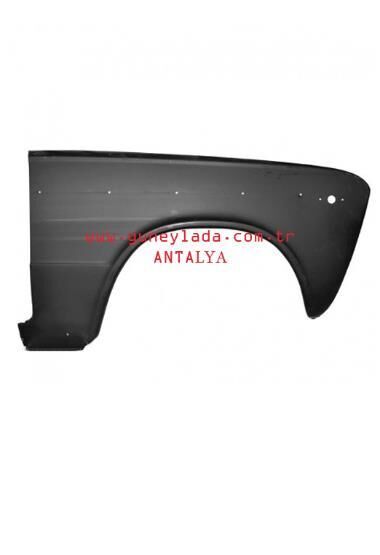 KAPORTA-ÇAMURLUK ÖN DIŞ SAĞ 2101 47 Lada Vaz