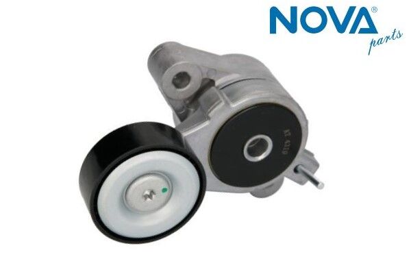 Volkswagen Golf - Alternatör Gergi (Komple) 1.4 TSI BMY-BLG-CAVA (Komple) - [Volkswagen Jetta, Passat; Skoda Octavia; Audi A1, A3; Seat Toledo, Leon] - 03C145299M