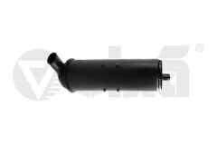 Audi A8 - Aktif Karbon Filtre - [Audi A1; Volkswagen Golf, Passat, Jetta, Vento; Seat Ibiza, Cordoba, Toledo] - 1H0201801C