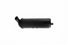 Audi A8 - Aktif Karbon Filtre - [Audi A1; Volkswagen Golf, Passat, Jetta, Vento; Seat Ibiza, Cordoba, Toledo] - 1H0201801C