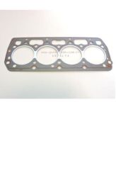 CONTA-SİLİNDİR KAPAK Temac [Skoda Favorit,Forman,Felicia,Pickup]