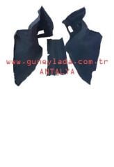 HB DÖŞEME-BAGAJ SOL 51 Lada Vega