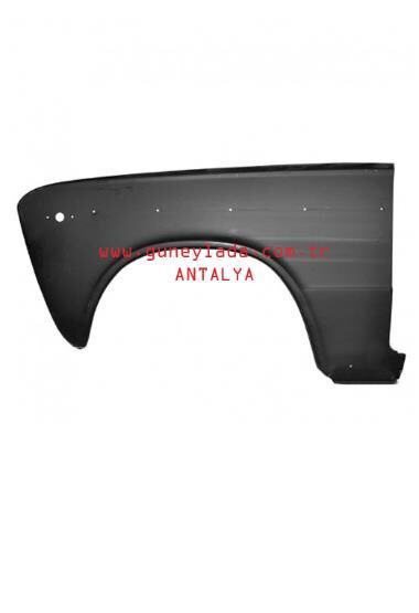 KAPORTA-ÇAMURLUK ÖN DIŞ SOL 2101 47 Lada Vaz