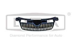 Skoda Fabia - Panjur Ön (Ful Krom) - [Skoda Roomster] - 5JD853651B