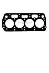 CONTA-SİLİNDİR KAPAK LPG-SAÇLI [Skoda Favorit,Forman,Felicia,Pickup]