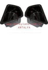 HB BAGAJ-KÖŞE BAKALİTİ SAĞ 51 Lada Vega