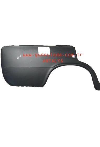 KAPORTA-ÇAMURLUK ARKA SAĞ 2101 47 Lada Vaz