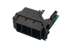 Volkswagen Transporter T5 - Cam Açma Motoru Devre Kartı Sağ 04-10 - 7H1959802A