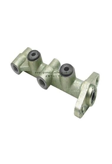 FREN ANA MERKEZ  [Skoda Favorit Pickup]  11p