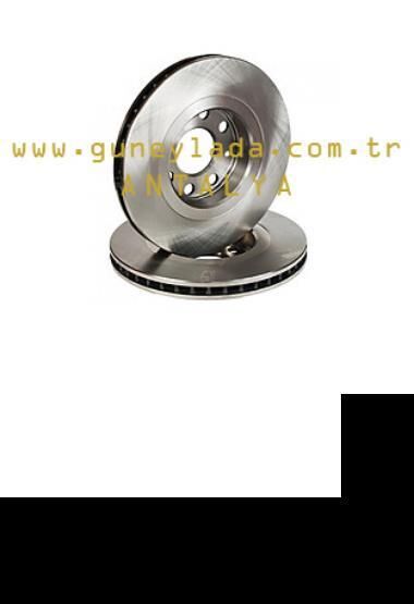 FREN-DİSKİ HAVALI TKM. 8V 51 52 Lada Vega Kalina