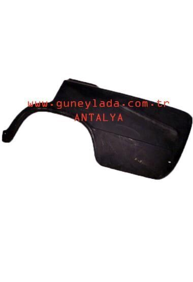 KAPORTA-ÇAMURLUK ARKA SOL 2101 47 Lada Vaz