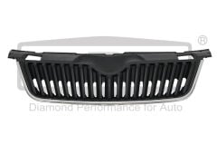 Skoda Fabia - Panjur Ön (Krom Çıtalı) - 11-15 - [Skoda Roomster] - 5J0853668C