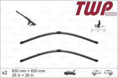 Volkswagen Touareg - Silecek Süpürgesi Set 07-10 - 7L6955425A